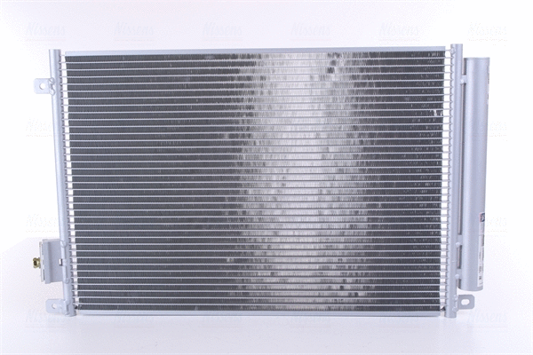 Condenser, air conditioning (940280)