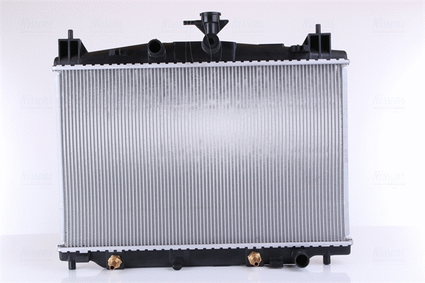 Radiator, engine cooling (68505)