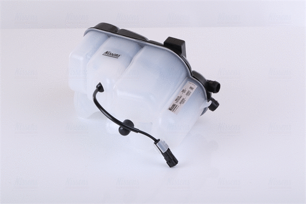 Expansion Tank, coolant