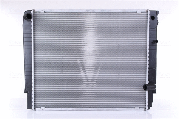 Radiator, engine cooling (65508A)