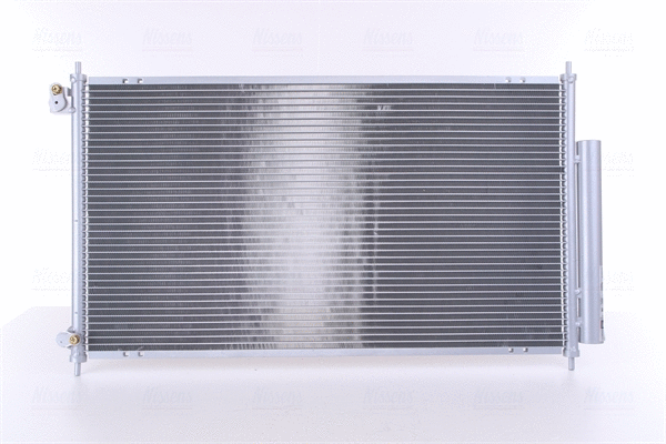 Condenser, air conditioning (94732)