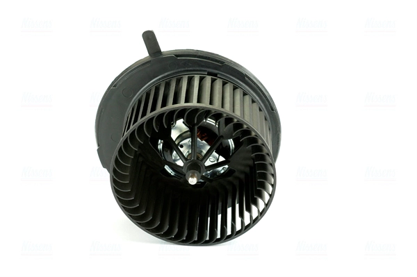 Interior Blower