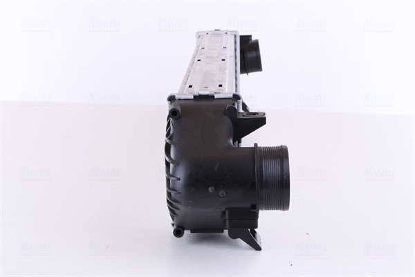 Charge Air Cooler
