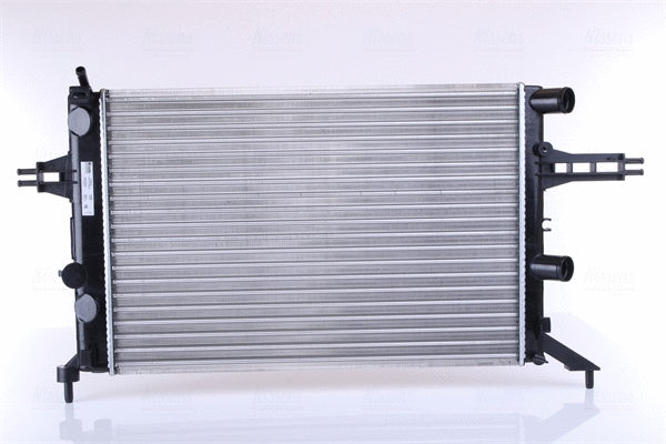 Radiator, engine cooling (63016)