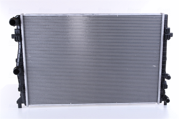 Radiator, engine cooling (606723)
