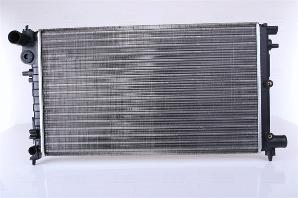 Radiator, engine cooling (61346)