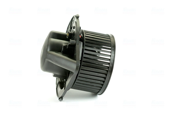 Interior Blower