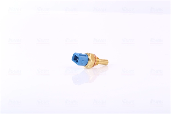 Sensor, coolant temperature