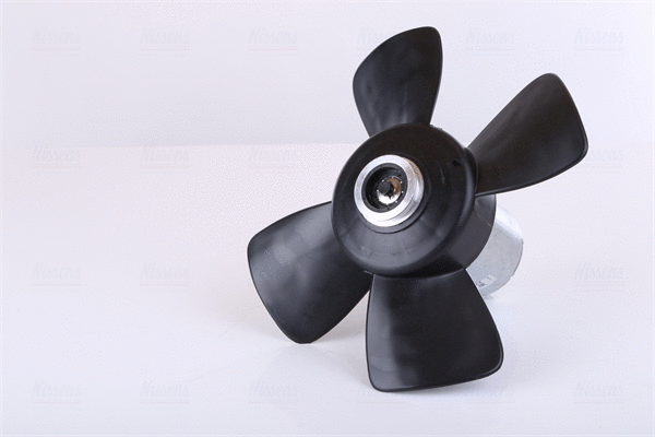 Fan, engine cooling