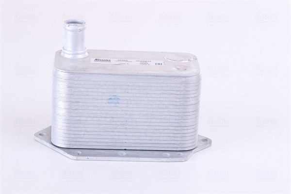 Oil Cooler, engine oil