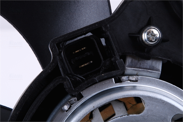 Fan, engine cooling