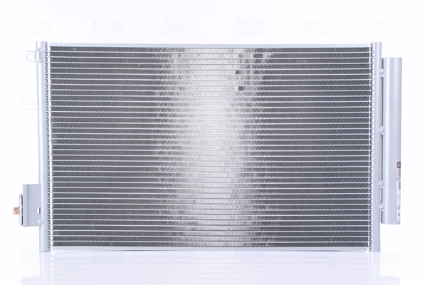 Condenser, air conditioning (940396)