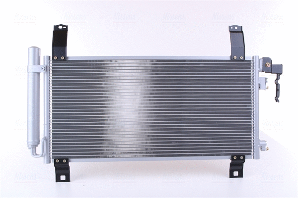 Condenser, air conditioning (94792)