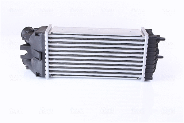 Charge Air Cooler