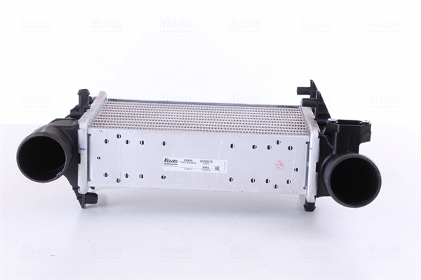 Charge Air Cooler