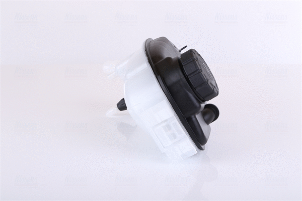 Expansion Tank, coolant
