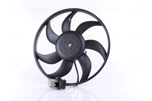 Fan, engine cooling (850048)