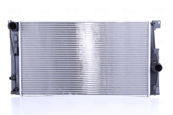 Radiator, engine cooling (60836)