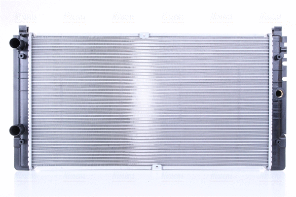 Radiator, engine cooling (65238A)