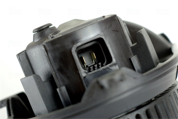 Interior Blower