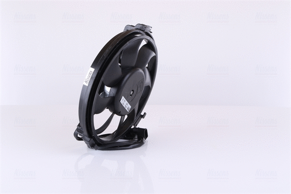 Fan, engine cooling