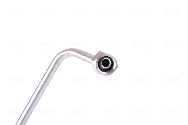 Oil Pipe, charger