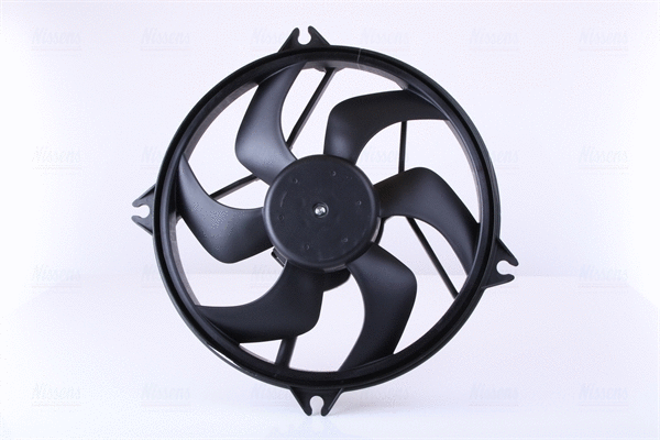 Fan, engine cooling