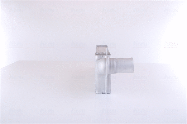 Charge Air Cooler