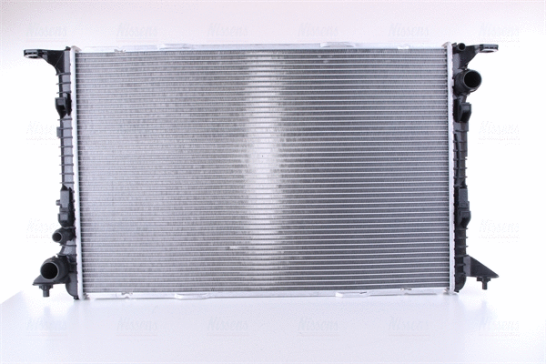 Radiator, engine cooling (60359)