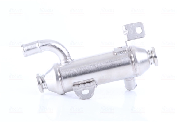 Cooler, exhaust gas recirculation (989279)