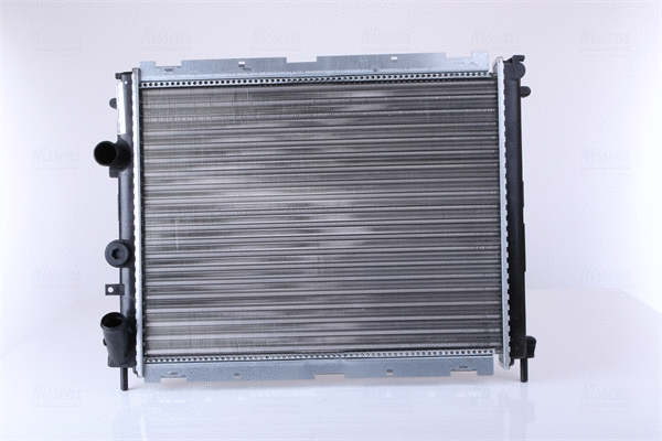 Radiator, engine cooling (63855A)