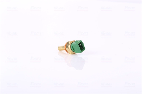 Sensor, coolant temperature