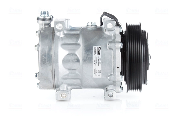 Compressor, air conditioning (89120)