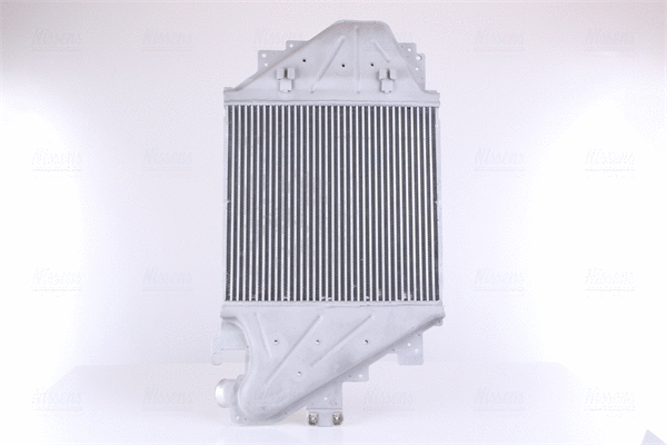 Charge Air Cooler