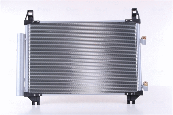 Condenser, air conditioning (940050)