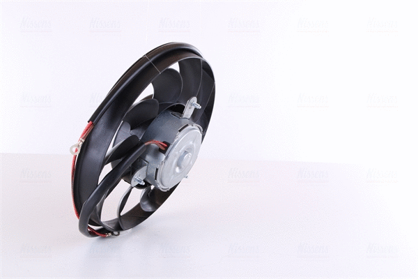 Fan, engine cooling