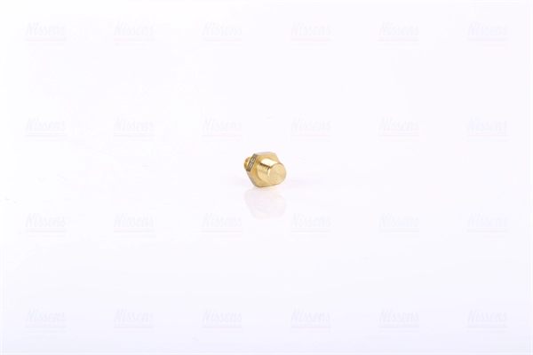 Sensor, coolant temperature