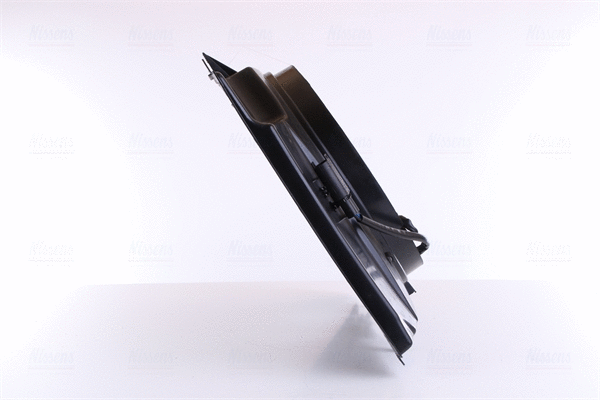 Fan, engine cooling