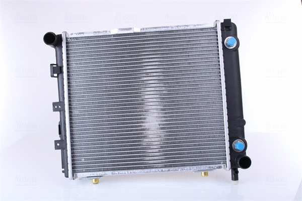 Radiator, engine cooling (62650)