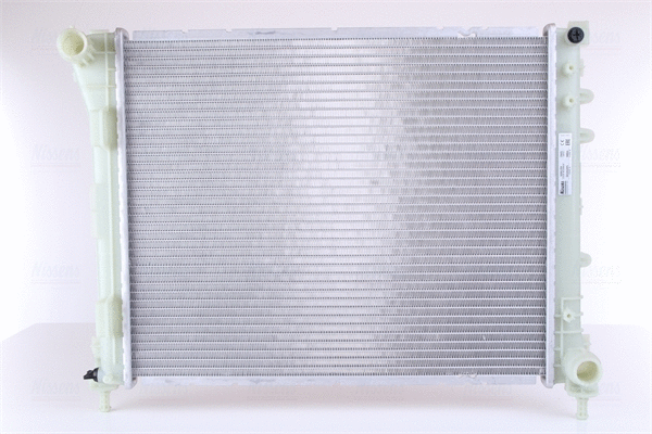Radiator, engine cooling (606159)