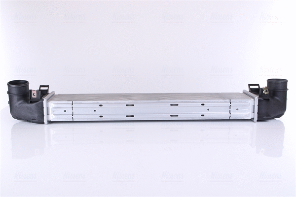 Charge Air Cooler