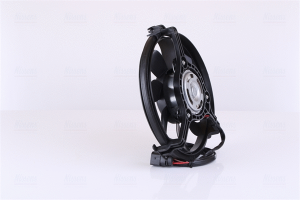 Fan, engine cooling