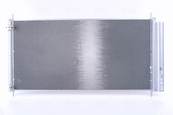 Condenser, air conditioning (940036)