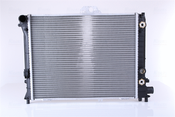 Radiator, engine cooling (64033A)