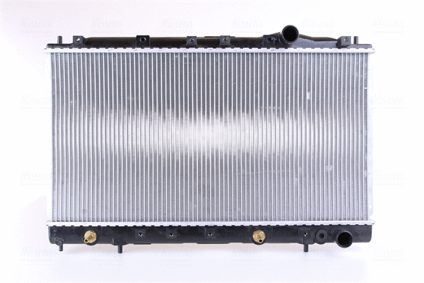 Radiator, engine cooling (62865)