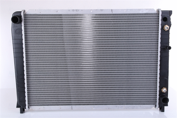Radiator, engine cooling (65538A)
