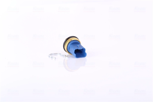 Sensor, coolant temperature