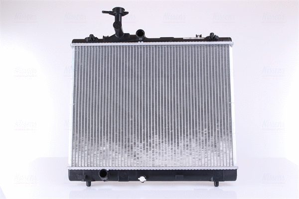 Radiator, engine cooling (64257)