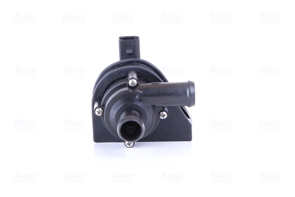 Auxiliary Water Pump (cooling water circuit)