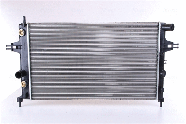 Radiator, engine cooling (632461)
